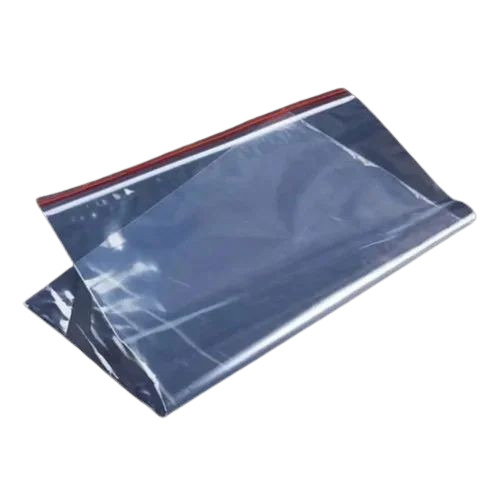 12x16 Inch Ldpe Self Locking Bag
