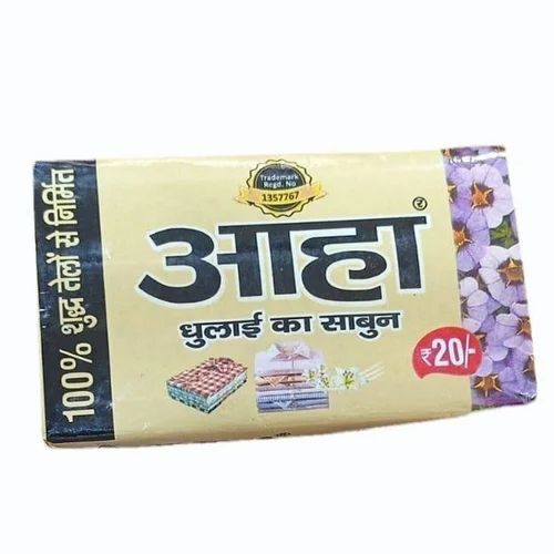 180gm Aha Laundry Soap