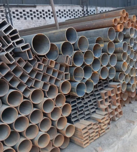 1mm Ms Pipe