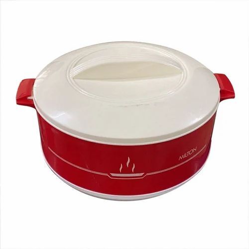 2000 Ml Insulated Casserole