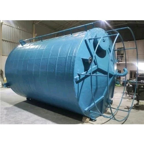 20000 Liter Chemical Storage Tank Ppfrp