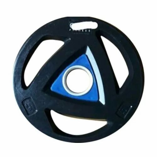 Olympic Weight Plate