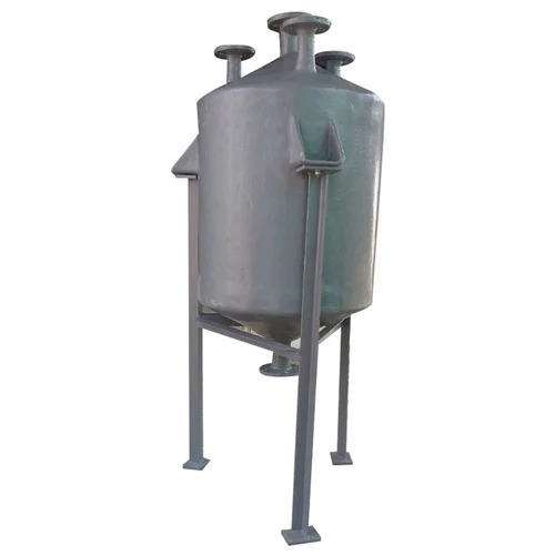 300liters Vacuum Receiver