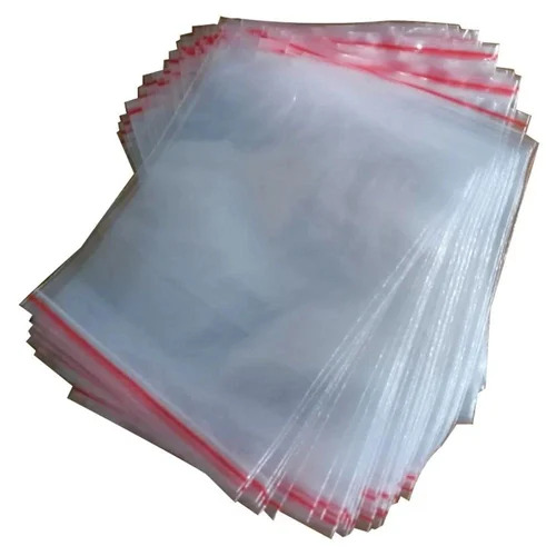 3x4 Inch Ldpe Zip Lock Bags