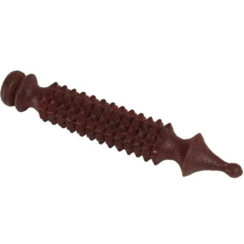 5 Inch Wooden Finger Massager