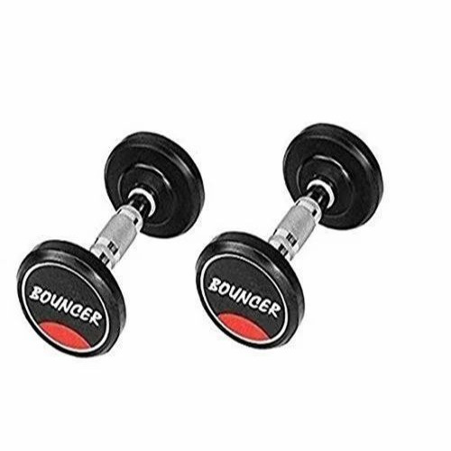 5 Kg Bouncer Round Dumbbells