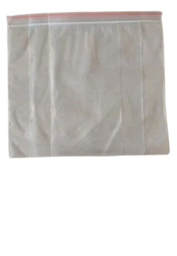 500 Gm Transparent Ldpe Plastic Bag