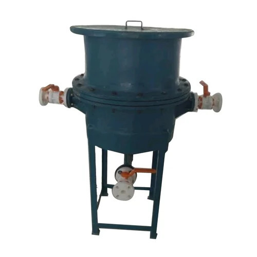500litre Blue Frp Filter Vacuum Tanks