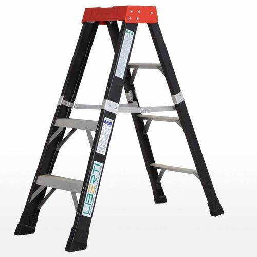 5400 Series Frp Step Ladder