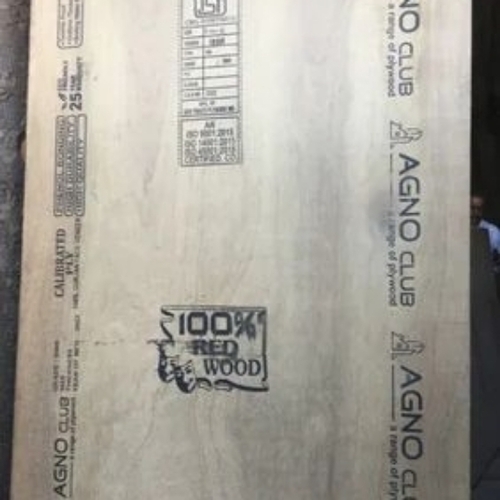 6 To 18 mm Commercial Plywood Board