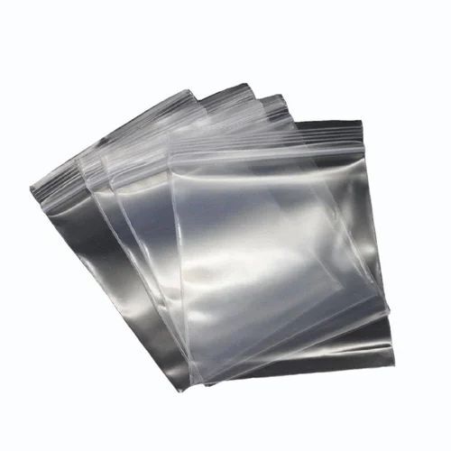 6x4 Inch Ldpe Zip Lock Bags