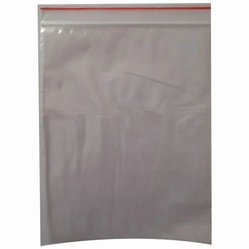 8x10inch Ldpe Zip Lock Bag