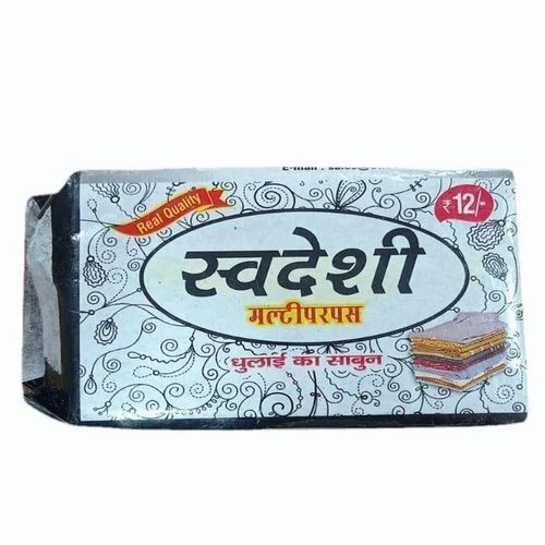 90gm Swadeshi Laundry Soap