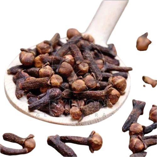 A Grade Dry Cloves