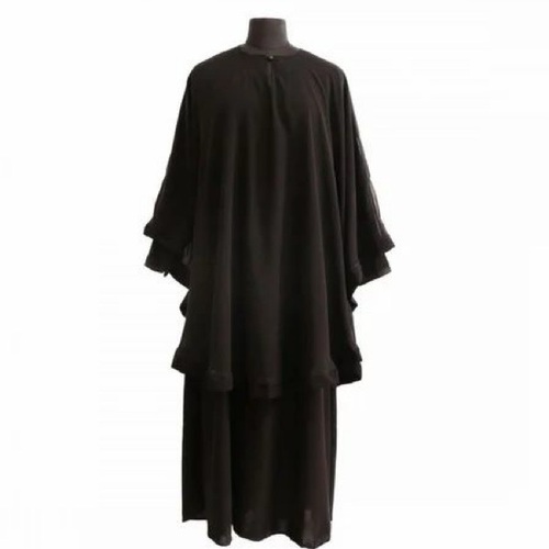 Abaya By Modest Attires