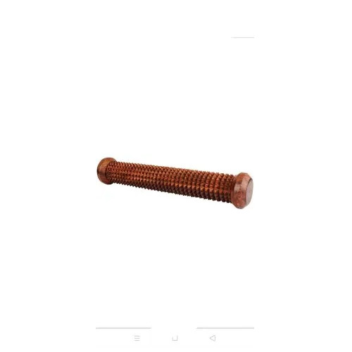Acupressure Wooden Danda Massager