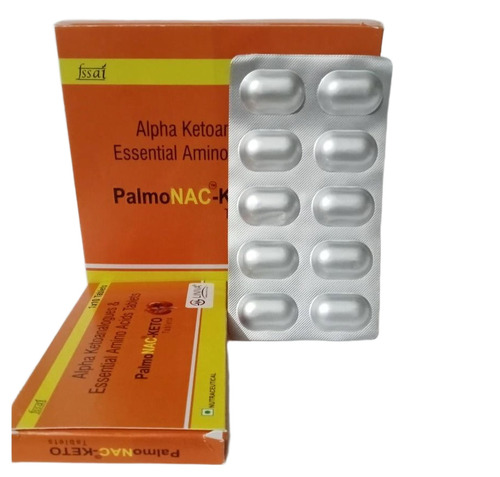 Alphaketoanalogue Amino Acid Tablets