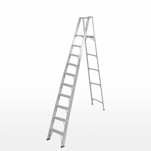 Aluminium Platform Ladder