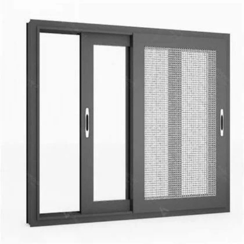 Aluminium Windows By Sira Glass & Aluminium