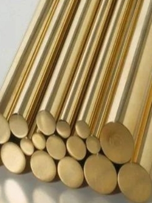 Aluminum Bronze