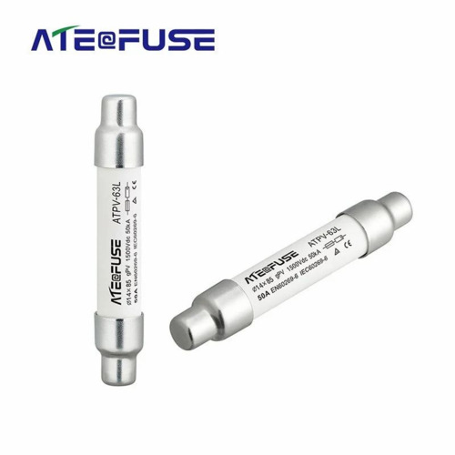 Ate Solar Fuse