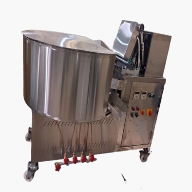 Automatic Chapati Making Machine