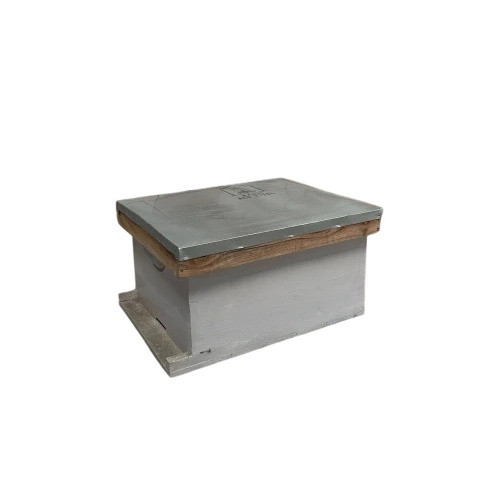 Bakein Wood & Tun Wood Bee Hive Box