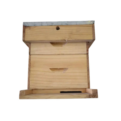 Bee Hive Box (8 Frame)