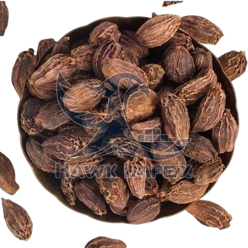 Black Cardamom