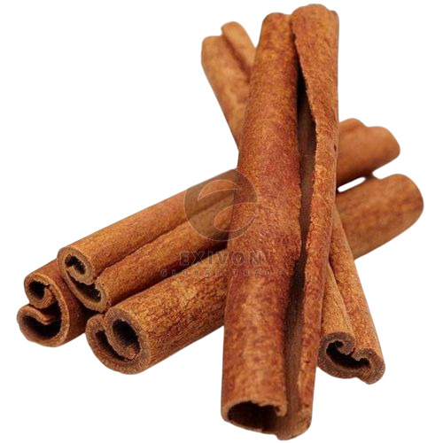 Cinnamon Sticks