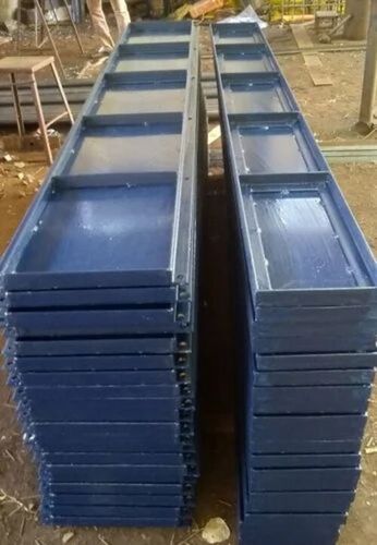 Construction Column Box