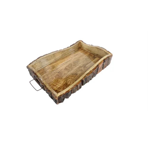 Decoration Wooden Trays