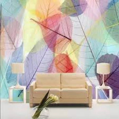 Designer Printed Wallpaper