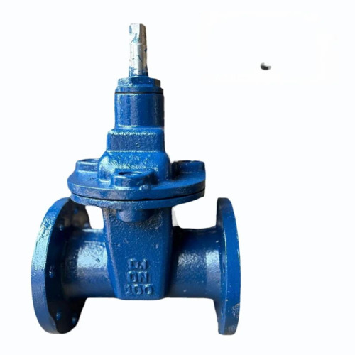 Di Sluice Valve 100mm