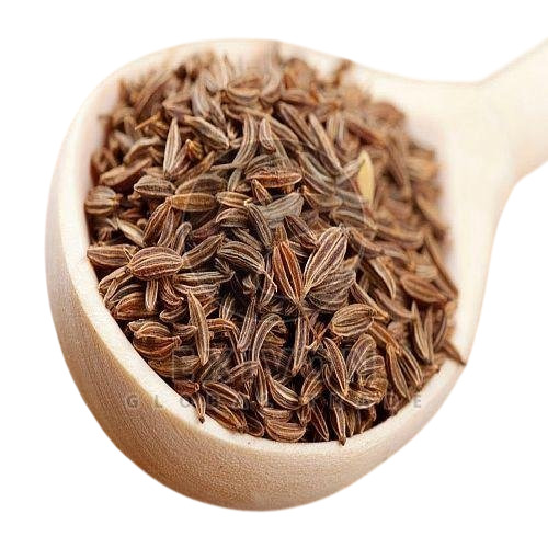 Dried Brown Cumin 