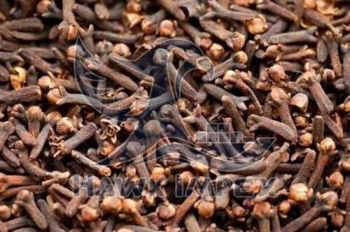 Dry Cloves