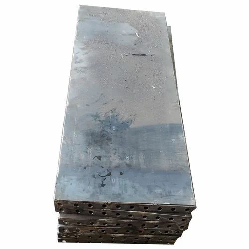 Durable 1.8mm Mild Steel Shuttering Plate