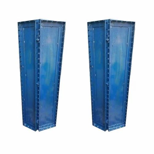 Durable Mild Steel Haunch Shuttering Plate