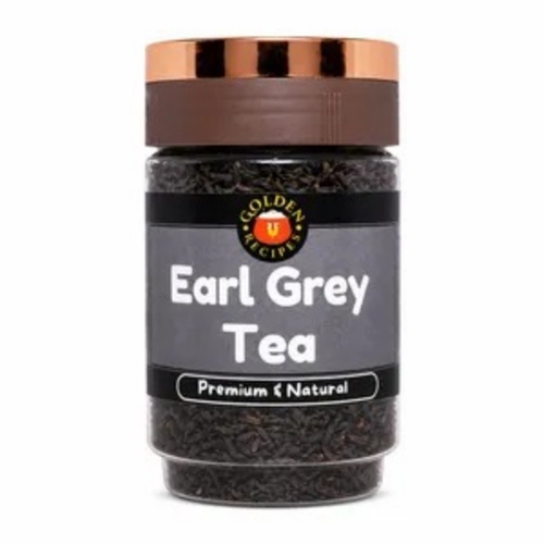 Earl Grey Tea By Golden Recipes And Co
