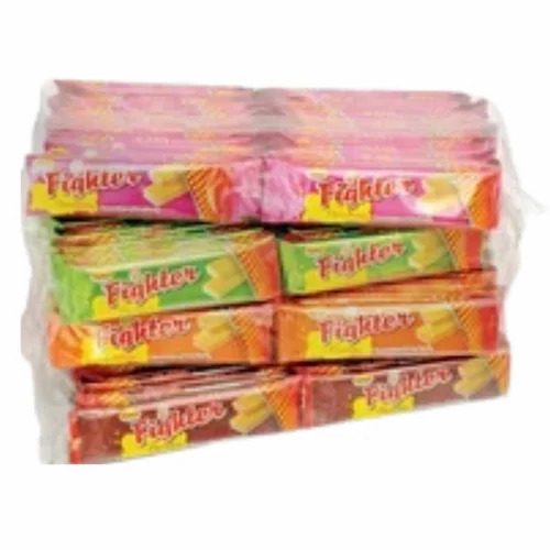 Fighter Cream Wafer Biscuits