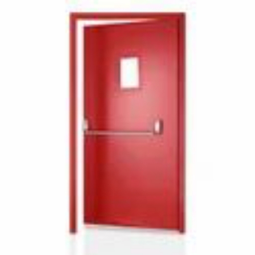 Fire Retardant Door