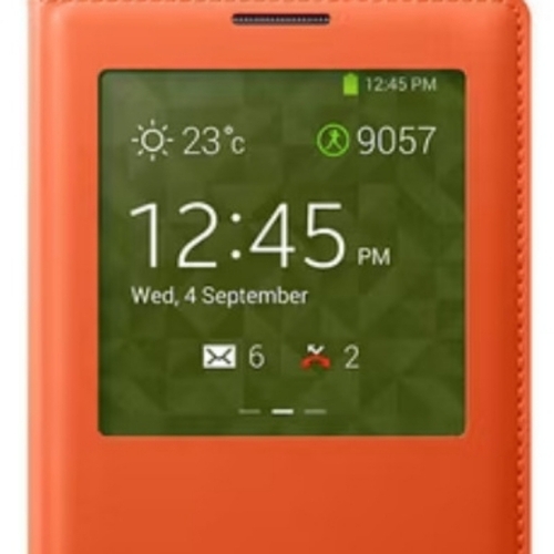 Flip Case