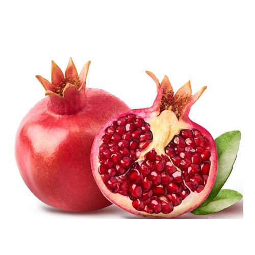 Fresh Pomegranate