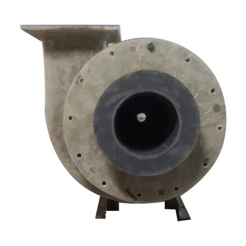 Frp 3hp Centrifugal Blower