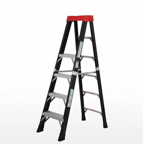 Frp Step Ladder By Shree Ganesh Infratech