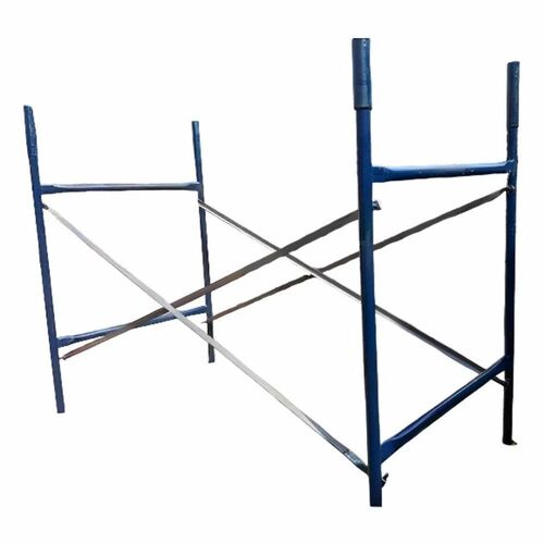 Galvanized H Frame Scaffolding