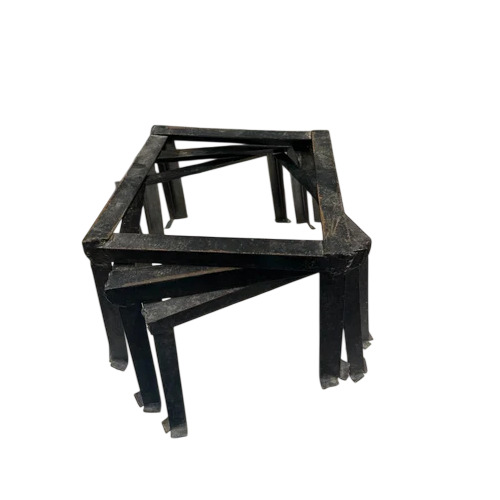 Gi Beehive Box Stand
