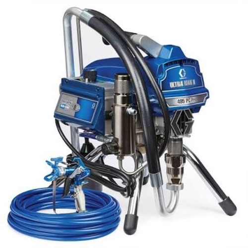 Graco Airless Paint Sprayer
