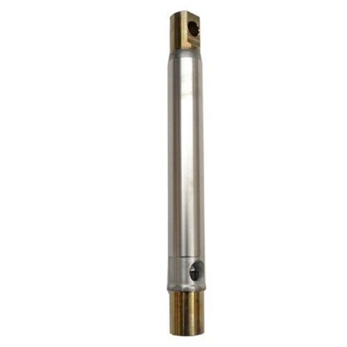 Graco Piston Value