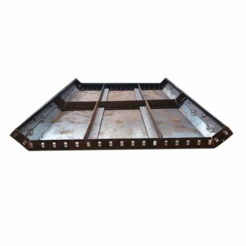Haunch Shuttering Plate